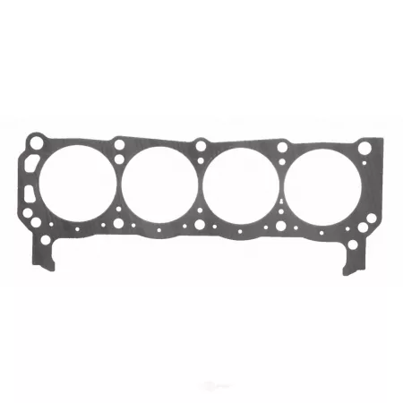 Fel-Pro Engine Cylinder Head Gasket BCWV-FEL-9333 PT-1 Engine Performance