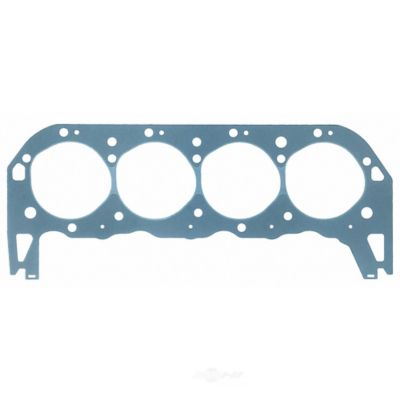 Fel-Pro Engine Cylinder Head Gasket, BCWV-FEL-9502 PT