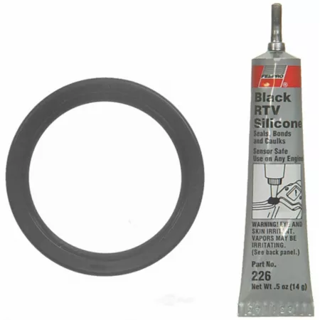 Fel-Pro Engine Crankshaft Seal Kit BCWV-FEL-BS 40419 Engine Performance