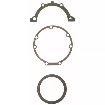 Fel-Pro Engine Crankshaft Seal Kit BCWV-FEL-BS 40520 Engine Performance