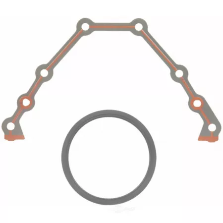 Fel-Pro Engine Crankshaft Seal Kit BCWV-FEL-BS 40591 Engine Performance