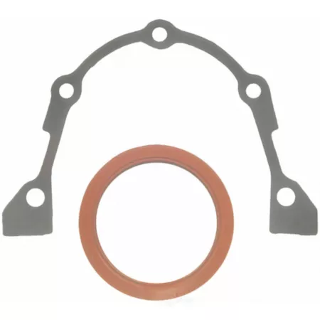 Fel-Pro Engine Crankshaft Seal Kit BCWV-FEL-BS 40603 Engine Performance