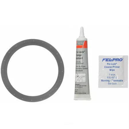 Fel-Pro Engine Crankshaft Seal Kit BCWV-FEL-BS 40607 Engine Performance