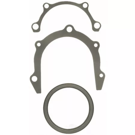 Fel-Pro Engine Crankshaft Seal Kit BCWV-FEL-BS 40627 Engine Performance