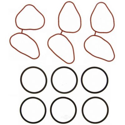 Fel-Pro Fuel Injection Plenum Gasket Set, BCWV-FEL-MS 96062