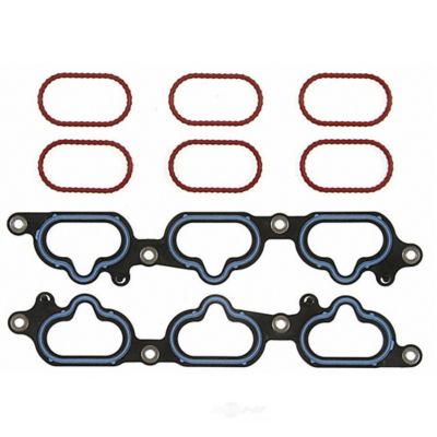 Fel-Pro Engine Intake Manifold Gasket Set, BCWV-FEL-MS 96081