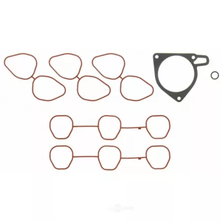 Fel-Pro Engine Intake Manifold Gasket Set BCWV-FEL-MS 96102 Engine Performance