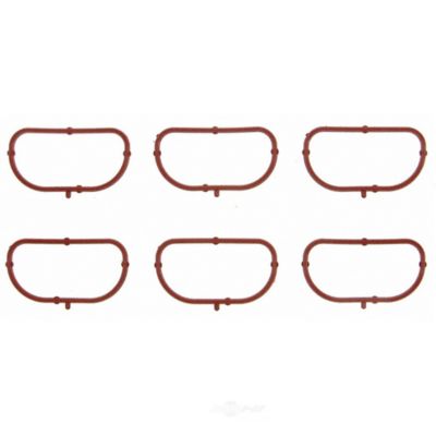 Fel-Pro Fuel Injection Plenum Gasket Set, BCWV-FEL-MS 96176