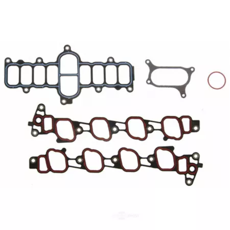 Fel-Pro Engine Intake Manifold Gasket Set BCWV-FEL-MS 96281-1 Engine Performance