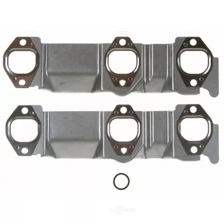 Fel-Pro Exhaust Manifold Gasket Set BCWV-FEL-MS 96329 Engine Performance