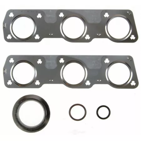 Fel-Pro Exhaust Manifold Gasket Set BCWV-FEL-MS 96346 Engine Performance