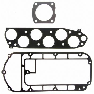 Fel-Pro Plenum Gasket Set - MS96167 - O'Reilly Auto Parts