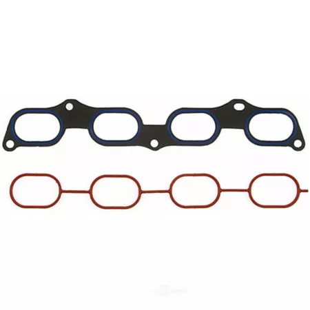 Fel-Pro Engine Intake Manifold Gasket Set BCWV-FEL-MS 96438 Engine Performance