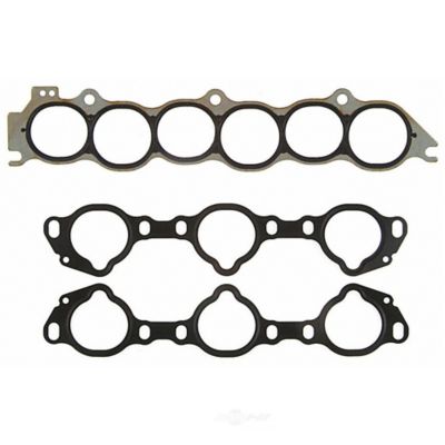 Fel-Pro Engine Intake Manifold Gasket Set, BCWV-FEL-MS 96454