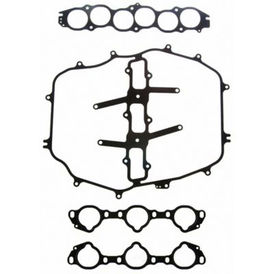 Fel-Pro Engine Intake Manifold Gasket Set, BCWV-FEL-MS 96454-1