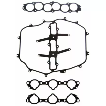 Fel-Pro Engine Intake Manifold Gasket Set BCWV-FEL-MS 96454-1 Engine Performance