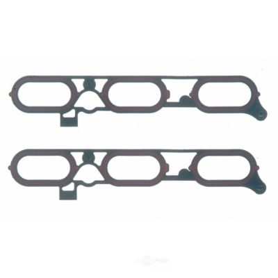 Fel-Pro Fuel Injection Plenum Gasket Set, BCWV-FEL-MS 96484