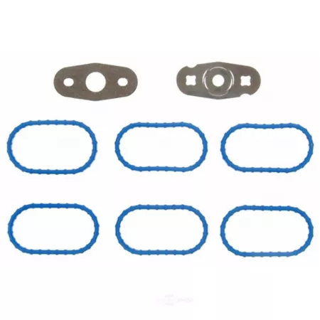 Fel-Pro Fuel Injection Plenum Gasket Set BCWV-FEL-MS 96496 Engine Performance