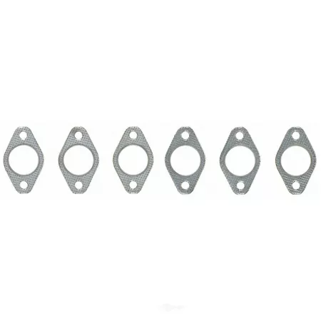 Fel-Pro Exhaust Manifold Gasket Set BCWV-FEL-MS 96677 Engine Performance