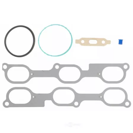 Fel-Pro Fuel Injection Plenum Gasket Set BCWV-FEL-MS 96730-1 Engine Performance