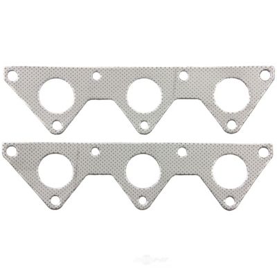 Fel-Pro Exhaust Manifold Gasket Set, BCWV-FEL-MS 96781-1