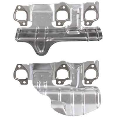 Fel-Pro Exhaust Manifold Gasket Set, BCWV-FEL-MS 96818