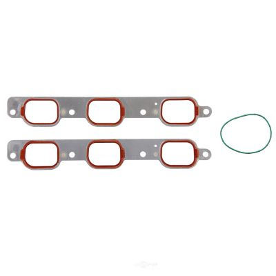 Fel-Pro Fuel Injection Plenum Gasket Set, BCWV-FEL-MS 96824