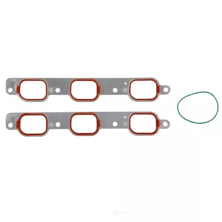 Fel-Pro Fuel Injection Plenum Gasket Set BCWV-FEL-MS 96824 Engine Performance