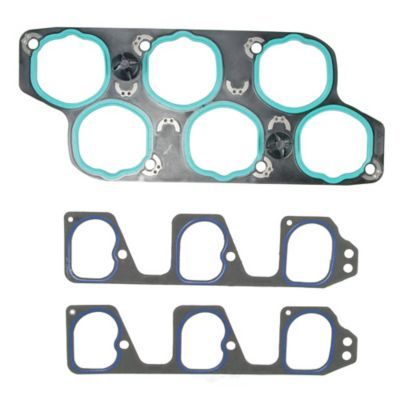 Fel-Pro Engine Intake Manifold Gasket Set, BCWV-FEL-MS 96969