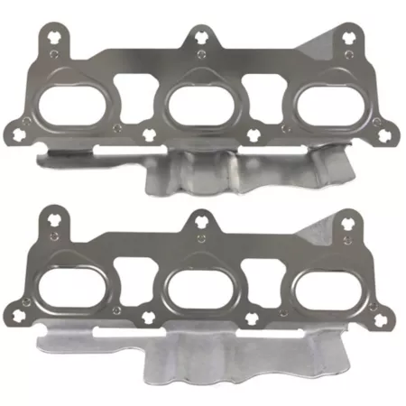 Fel-Pro Exhaust Manifold Gasket Set BCWV-FEL-MS 96973 Engine Performance