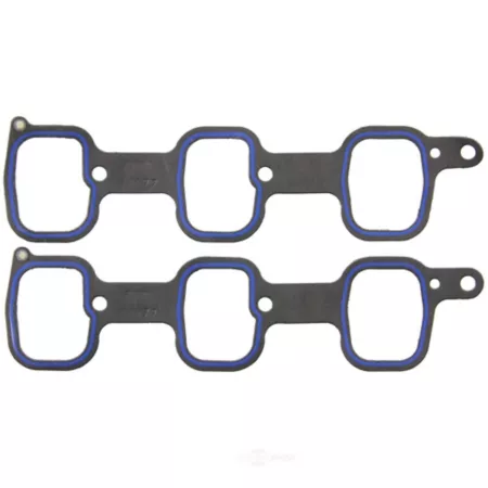 Fel-Pro Fuel Injection Plenum Gasket Set BCWV-FEL-MS 96977 Engine Performance