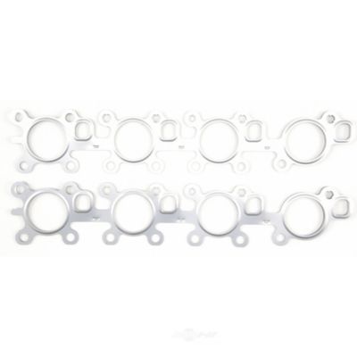 FEL-PRO MS 97008 Exhaust Manifold Gasket Set – Premium Seal For Professional Repairs