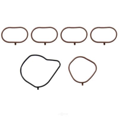 Fel-Pro Engine Intake Manifold Gasket Set, BCWV-FEL-MS 97035