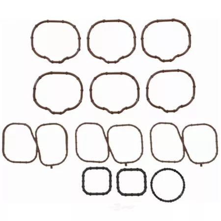 Fel-Pro Engine Intake Manifold Gasket Set BCWV-FEL-MS 97118 Engine Performance