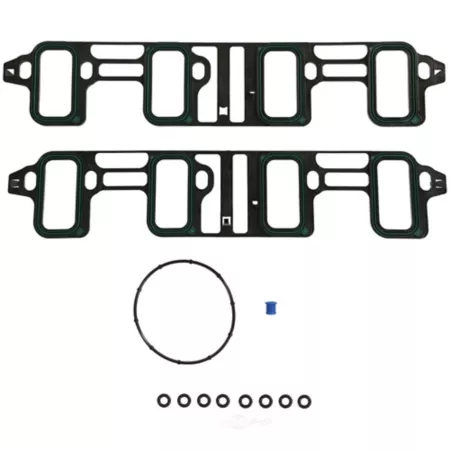 Fel-Pro Engine Intake Manifold Gasket Set BCWV-FEL-MS 97126 Engine Performance