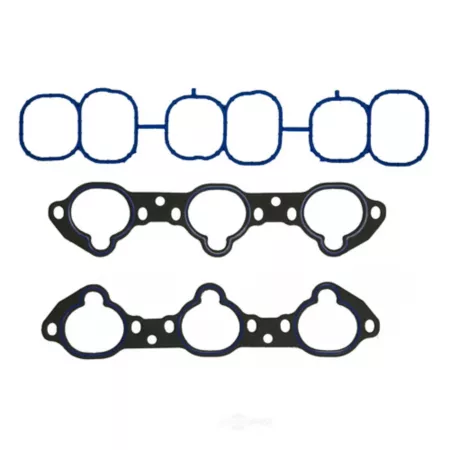 Fel-Pro Engine Intake Manifold Gasket Set BCWV-FEL-MS 97143 Engine Performance