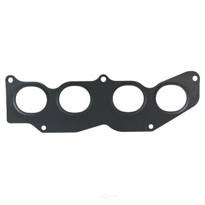 FelPro 1486 Header Gaskets - Small Block Ford Dual Bolt Pattern Splayed Port