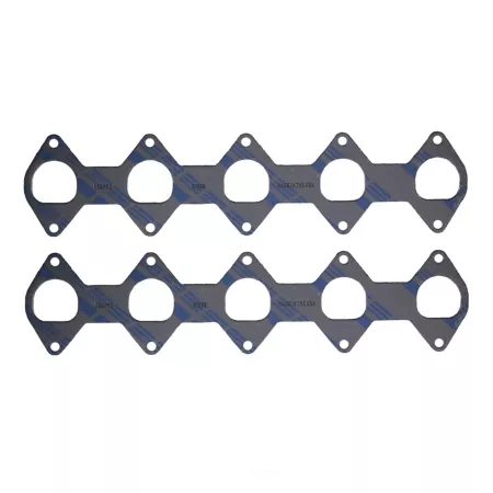 Fel-Pro Exhaust Manifold Gasket Set BCWV-FEL-MS 97408 Engine Performance