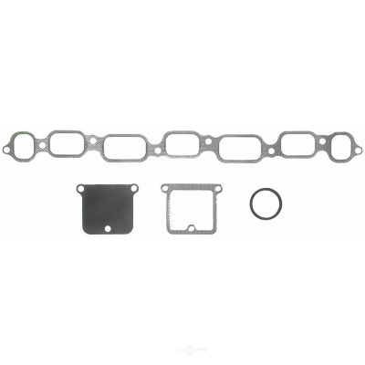 Fel-Pro Intake and Exhaust Manifolds Combination Gasket, BCWV-FEL-MS 9786