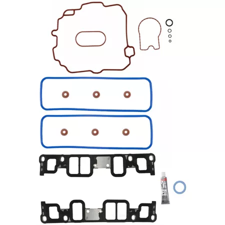 Fel-Pro Engine Intake Manifold Gasket Set BCWV-FEL-MS 98002 T Engine Performance