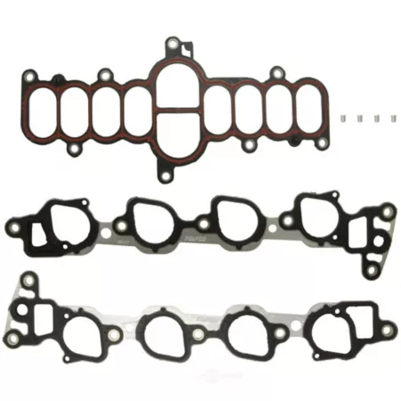 Fel-Pro Engine Intake Manifold Gasket Set BCWV-FEL-MS 98007 T Engine Performance