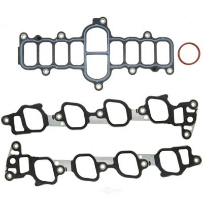 Fel-Pro Engine Intake Manifold Gasket Set, BCWV-FEL-MS 98008 T