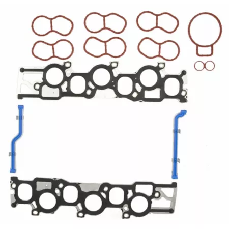 Fel-Pro Engine Intake Manifold Gasket Set BCWV-FEL-MS 98009 T Engine Performance