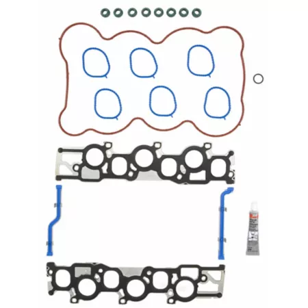 Fel-Pro Engine Intake Manifold Gasket Set BCWV-FEL-MS 98011 T-1 Engine Performance