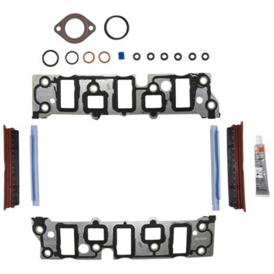 Fel-Pro Engine Intake Manifold Gasket Set, BCWV-FEL-MS 98014 T