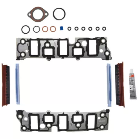 Fel-Pro Engine Intake Manifold Gasket Set BCWV-FEL-MS 98014 T Engine Performance