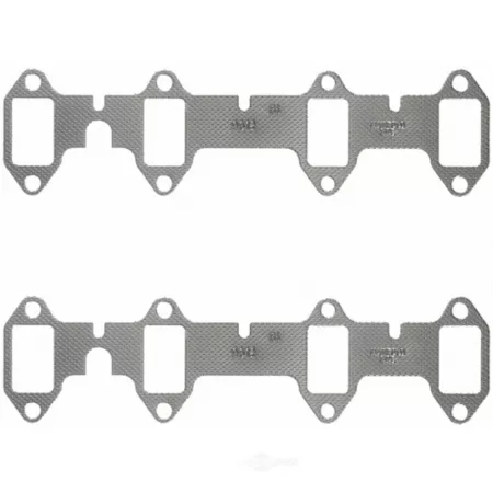 Fel-Pro Exhaust Manifold Gasket Set BCWV-FEL-MS 9812 Engine Performance