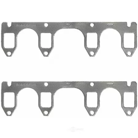 Fel-Pro Exhaust Manifold Gasket Set BCWV-FEL-MS 9906 Engine Performance