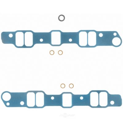 Fel-Pro Engine Intake Manifold Gasket Set, BCWV-FEL-MS 9980