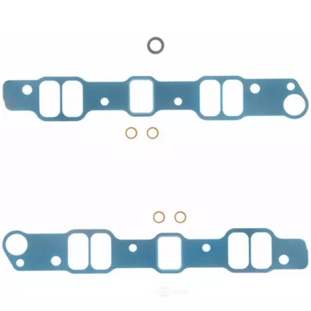 Fel-Pro Engine Intake Manifold Gasket Set BCWV-FEL-MS 9980 Engine Performance